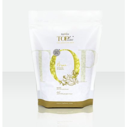 italwax top line argan 2