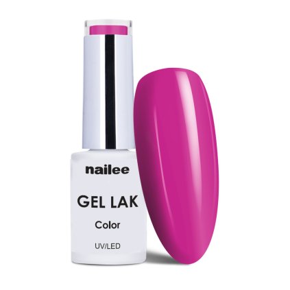 nailee gellak color 5g c 25