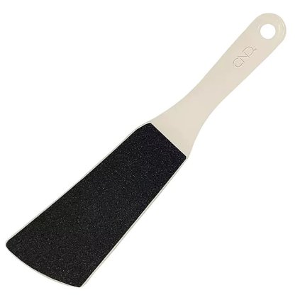 cnd pro skincare foot file 100 180 skrabka na nohy 01