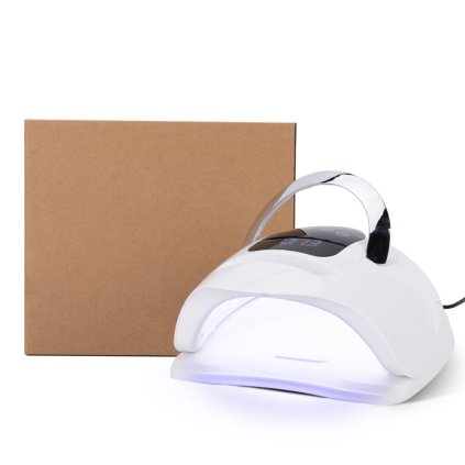 uv led lampa na nehty x16 max 320w bila 1