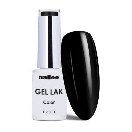 nailee gel lak color 5 g c 208 hema di hema free