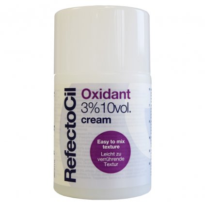 refectocil oxidant cream 100ml 3