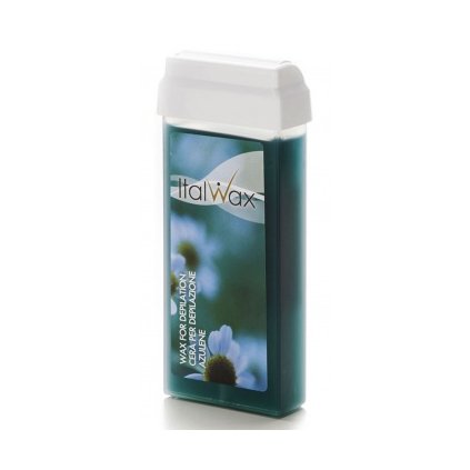 italwax vosk azulenovy 100 ml