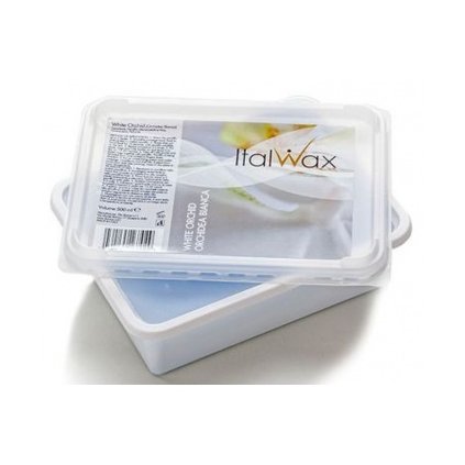 italwax parafin orchidea 500 ml