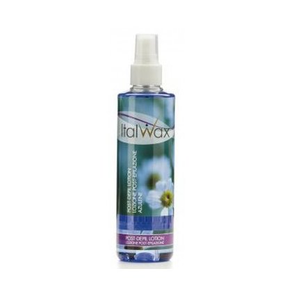 italwax tonikum podepilacni 250 ml azulen