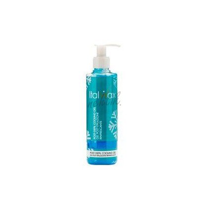 Italwax Gel chladicí podepilační 250 ml