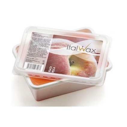 italwax parafin broskev 500 ml