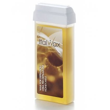 italwax vosk medovy prirodni 100 ml