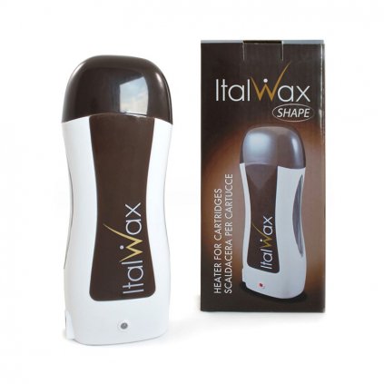 Italwax Ohřívač na vosky mono Shape