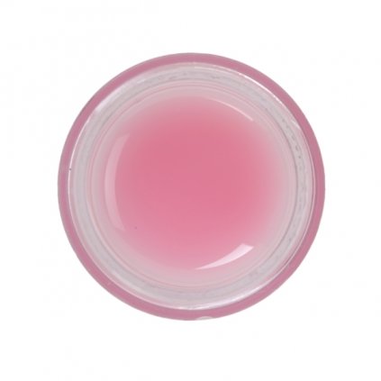 Tasha UV a LED gel Star of Resilience Pink 30 ml modelovací