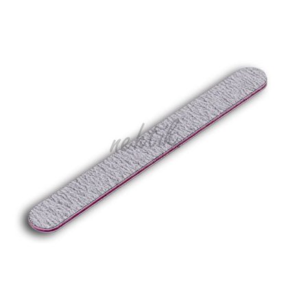 Pilník na nehty 100/100 zebra rovný