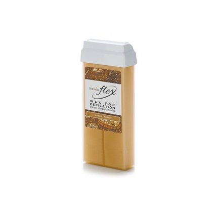 Italwax depilační vosk Jantarový 100ml Flex