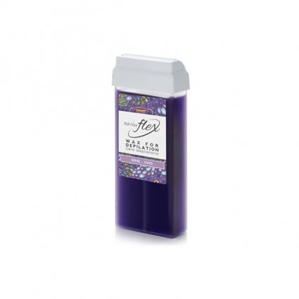 Italwax depilační vosk Hroznové víno 100ml Flex