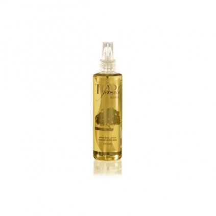Italwax Tonikum podepilační arganové 250 ml Top formula