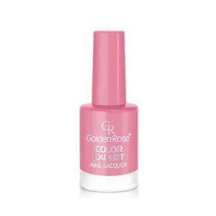 Lak na nehty Color Expert 14 Golden Rose