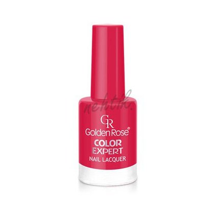 Lak na nehty Color Expert 20 Golden Rose