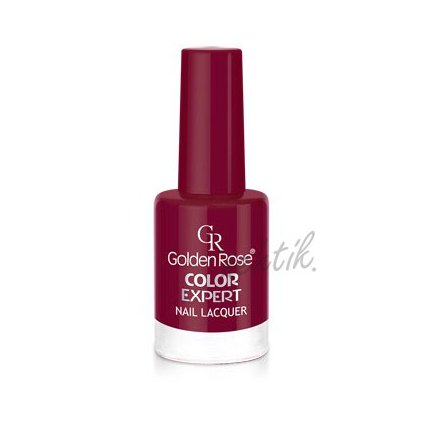 Lak na nehty Color Expert 30 Golden Rose