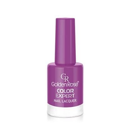 Lak na nehty Color Expert 40 Golden Rose