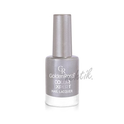 Lak na nehty Color Expert 58 Golden Rose