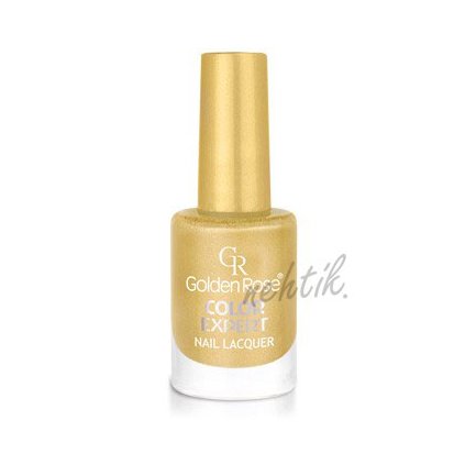 Lak na nehty Color Expert 69 Golden Rose