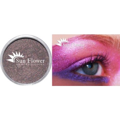 Barevný pigment Hašená růže