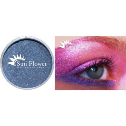 Barevný pigment Deštivé ráno