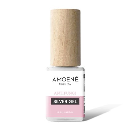 amoene Antifungal silver gel 11ml