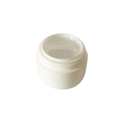 Stavěcí UV gel čirý 25 ml Cedro