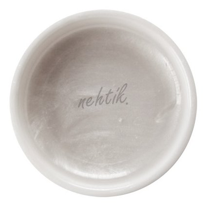 Perlový top gel stříbrný French 15ml Cedro