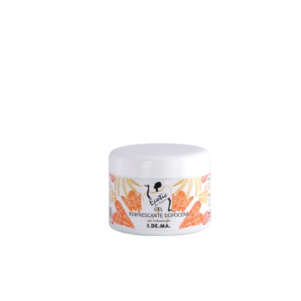 Ošetřující podepilační gel 250ml Esotic