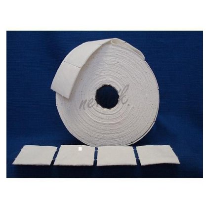 Buničina role 2x500 ks neprašná