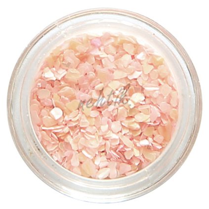 Drcené mušle - dóza malá 33