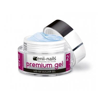 Modelovací UV gel Enii PREMIUM 40ml