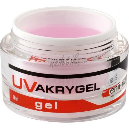 Uv Akrygel - gel 10 ml Enii-nails