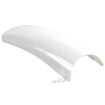 Royal white 50ks velikost č. 4 výprodej