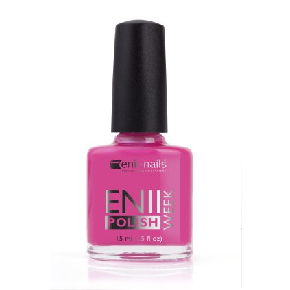 Enii - week polish - raspberry 15 ml