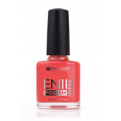 Enii - week polish - first kiss 15 ml
