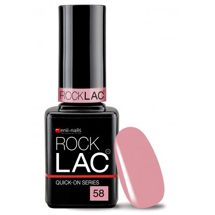 Rocklac 11ml č.58