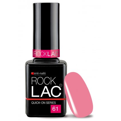 Enii-nails Rocklac 11ml č. 61