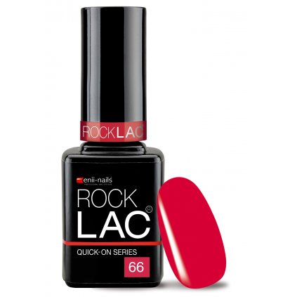 Enii-nails Rocklac 11ml č. 66