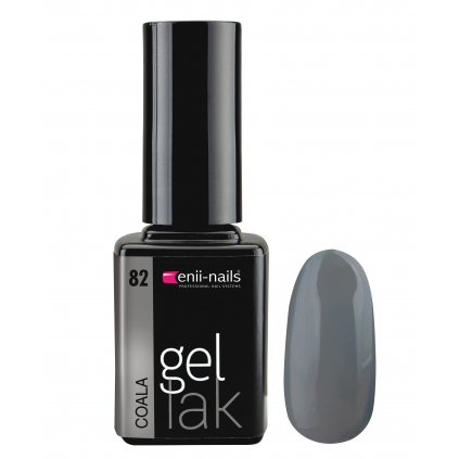 Enii nails Gel lak - 82 Coala