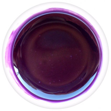 UV gel GABRA 7,5 ml - barevný 09