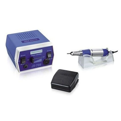 bruska jd 700 fialova