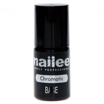 Nailee gel lak Chromatic Base 5 ml