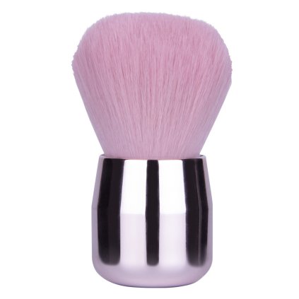kosmeticky stetec na make up a oprasovani nehtu ruzovy