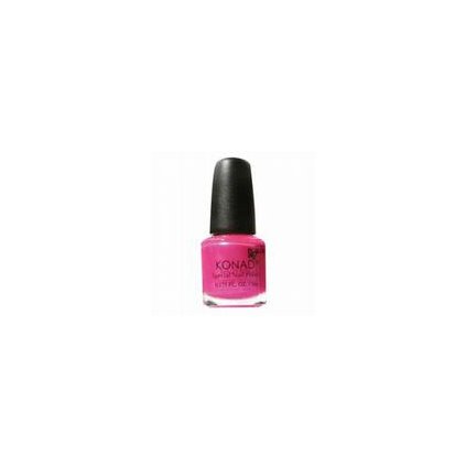 Speciální lak na nehty Konad pink 5ml