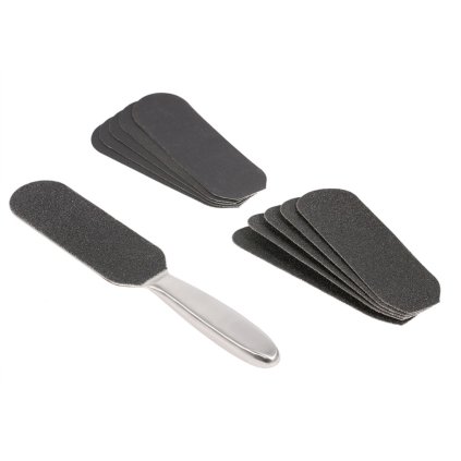 pilnik na paty nerez 3