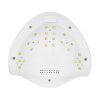 uv led lampa na nehty s5 s casovacem a senzorem pohybu 48w 4