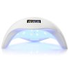 uv led lampa na nehty s5 s casovacem a senzorem pohybu 48w 5