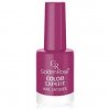 color expert golden rose 18